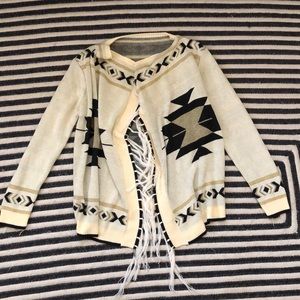 Women’s Cardigan